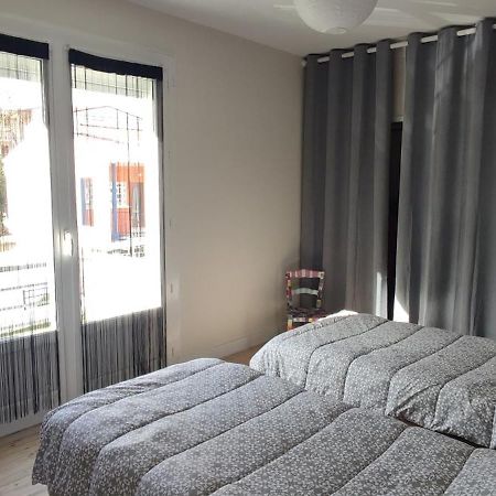 Idealement Situe, Tout A Pied, 60M2 Saint-Georges-de-Didonne Exterior photo