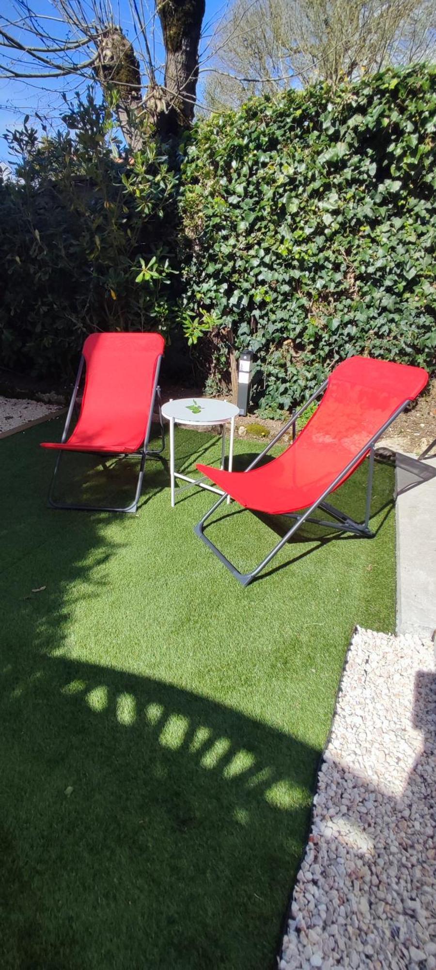 Idealement Situe, Tout A Pied, 60M2 Saint-Georges-de-Didonne Exterior photo