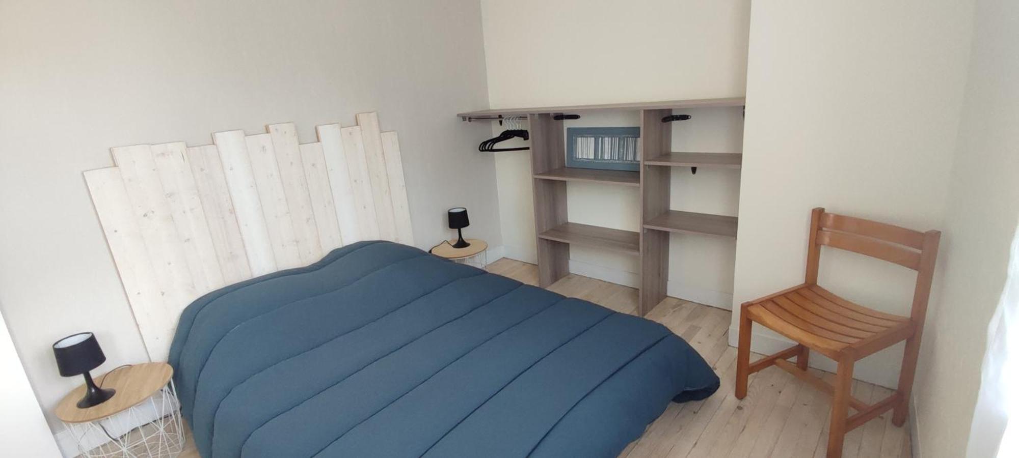 Idealement Situe, Tout A Pied, 60M2 Saint-Georges-de-Didonne Exterior photo